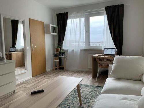 Foto - 1 Zimmer Etagenwohnung zur Miete in Berlin
