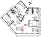 Foto - Exklusives barrierefreies Penthouse in Bad Windsheim
