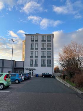 Foto - Etagenwohnung zur Miete in Bad Windsheim