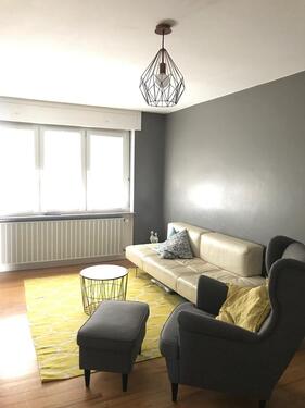 Foto - Geräumige Maisonette Wohnung im Herzen von DillingenSaar