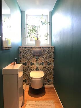 Foto - Etagenwohnung in Dillingen (Saar) zur Miete