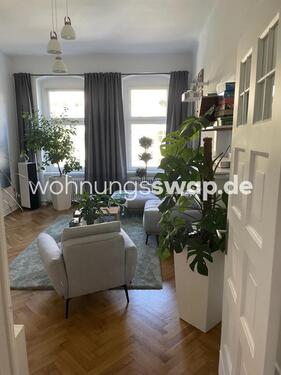 Foto - Wohnungsswap - 3 Zimmer, 84 m² - Osnabrücker Straße, Berlin-10589
