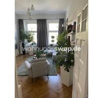 Wohnungsswap - 3 Zimmer, 84 m² - Osnabrücker Straße, Berlin-10589
