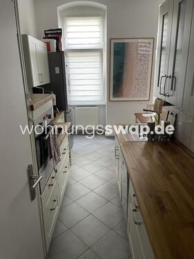 Foto - Etagenwohnung in Berlin