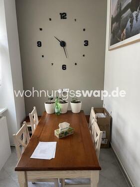 Foto - Etagenwohnung in Berlin zur Miete