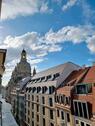 Foto - 2-Zimmer-Neubauwohnung mit Loggia an Dresdner Frauenkirche