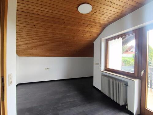 Foto - Etagenwohnung zur Miete in Herbertingen