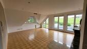 Foto - Helle 4-Zimmerwohnung mit Kamin und Balkon ruhige Lage