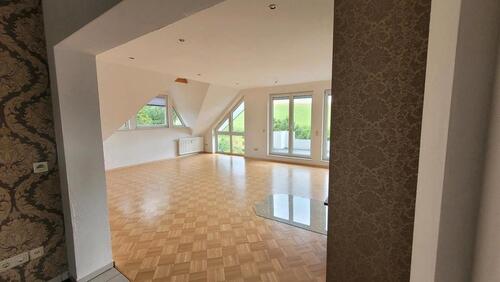 Foto - Etagenwohnung in Brechen zur Miete