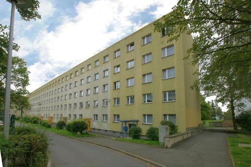 Foto - ++ Küche mit Tresen ++ sonniger Balkon ++ Blick ins Grüne ++