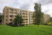 Foto - Etagenwohnung zur Miete in Plauen