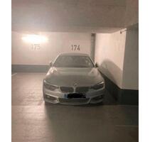 Stellplatz Tiefgarage Erzgießereistraße Maxvorstadt - München Ludwigsvorstadt-Isarvorstadt
