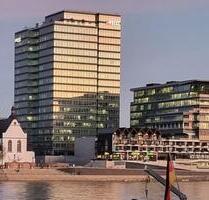 Tiefgaragen-Stellplatz Deutz Kennedyufer kurzzeitig zu vermieten - Köln Lindenthal Tiefgaragen-Stellplatz Deutz Kennedyufer kurzzeitig zu vermieten - Köln Lindenthal