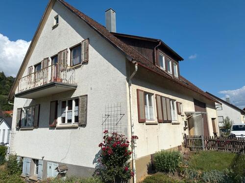 Foto - Einfamilienhaus zum Kaufen in Wildberg