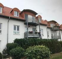 Süße Dachgeschosswohung Klein SchulzendorfTrebbin