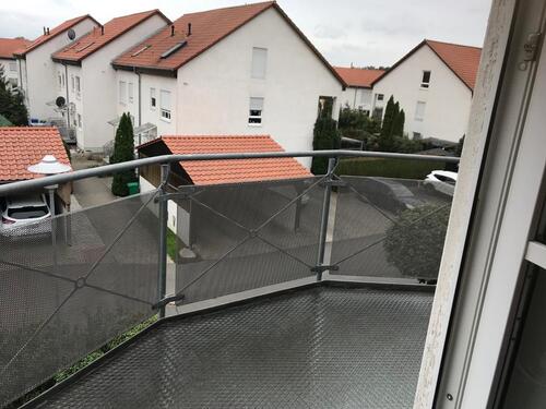 Foto - Etagenwohnung zur Miete in Trebbin