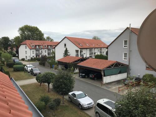 Foto - Etagenwohnung in Trebbin