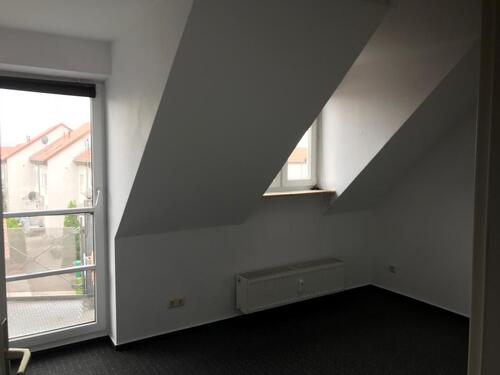 Foto - Etagenwohnung in Trebbin zur Miete