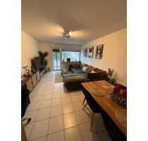 4 ZKB mit EBK und Balkon im Stadtteil Göttschied - Idar-Oberstein