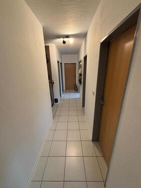 Foto - 4 Zimmer Etagenwohnung zur Miete in Idar-Oberstein