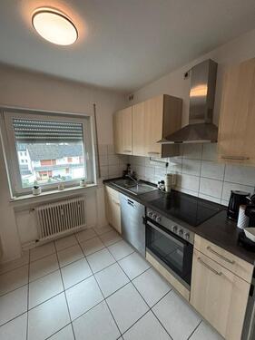 Foto - Etagenwohnung in Idar-Oberstein zur Miete