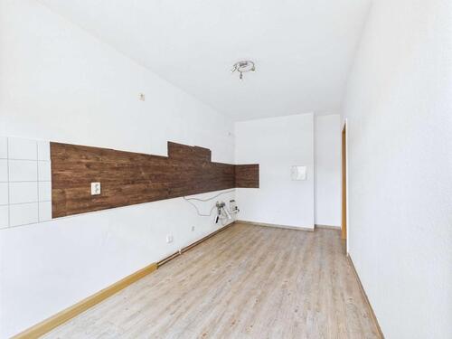 Foto - Etagenwohnung in Auerbach/Vogtland zur Miete