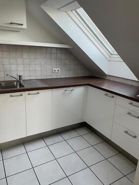 Foto - 1 Zimmer Etagenwohnung zur Miete in Straubing