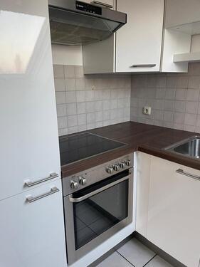 Foto - 1 Zimmer Etagenwohnung in Straubing