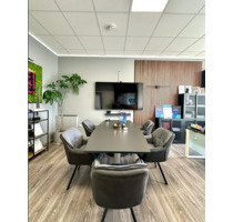 VOLL AUSGESTATTETE KANZLEIBÜROFLÄCHE IN BERLIN-KAROW 1800€ Miete