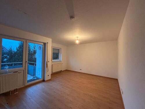Foto - 65 m² Wohnung mit 2 Schlafzimmern & Wohnzimmer