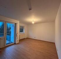 65 m² Wohnung mit 2 Schlafzimmern & Wohnzimmer - Friedrichshafen