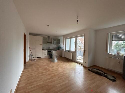 Foto - 3 Zimmer Etagenwohnung zur Miete in Friedrichshafen