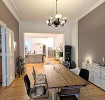 Von privat! Sanierte 4-Zimmer Wohnung mit Balkon Berlin-Moabit Von privat! Sanierte 4-Zimmer Wohnung mit Balkon Berlin-Moabit
