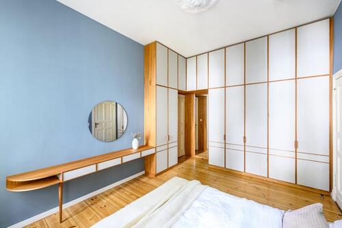 Foto - 4 Zimmer Etagenwohnung in Berlin