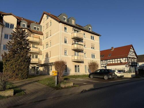 Foto - 2 Zimmer Etagenwohnung zur Miete in Meuselwitz