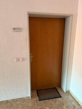 Foto - 2 Zimmer Etagenwohnung in Meuselwitz