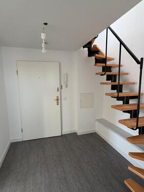 Foto - Etagenwohnung in Meuselwitz zur Miete