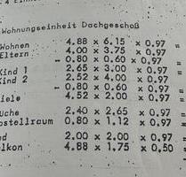 ETW 84qm vermietet von privat zu verkaufen - Mönchengladbach West