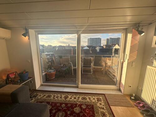 Foto - 5 Monate Untermiete: Möblierte 3-Zimmer-Wohnung mit Terrasse