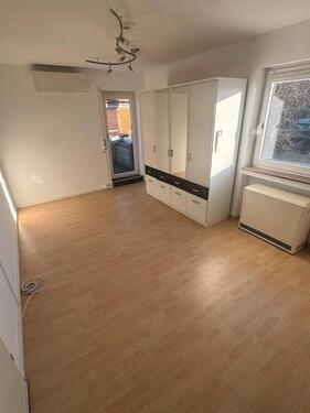 Foto - Helle 3,5 Zimmer-Wohnung mit Balkon und Stellplatz in Marbach a.N