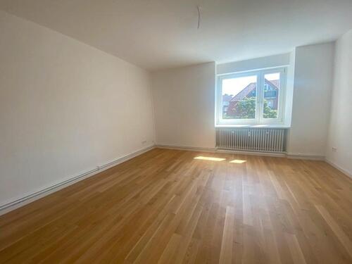 Foto - 2.5 Zimmer Etagenwohnung zur Miete in Braunschweig