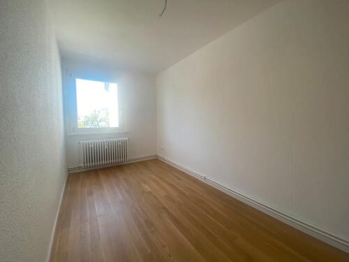 Foto - Etagenwohnung in Braunschweig zur Miete