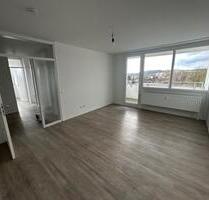 3-Zimmer-Wohnung,frisch gestrichen mit großem Wohnzimmer - Dortmund Mengede