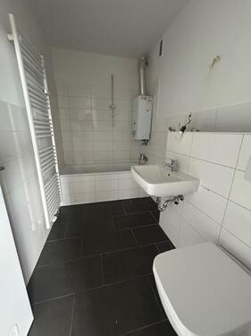 Foto - Erdgeschoßwohnung in Dortmund zur Miete