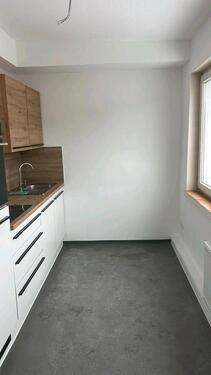 Foto - Erstbezug - Fotos folgen ab Montag Dienstag