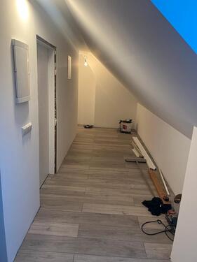 Foto - 1 Zimmer Dachgeschoßwohnung zur Miete in Kammlach