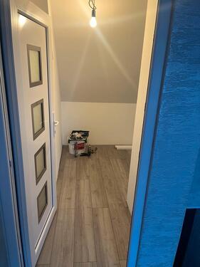 Foto - 1 Zimmer Dachgeschoßwohnung in Kammlach