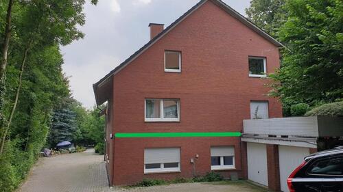 Foto - EG-Wohnung ohne Garten - 560,00&nbsp;EUR Kaltmiete, ca.&nbsp; 56,00&nbsp;m&sup2;
