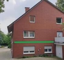 EG-Wohnung ohne Garten - 560,00&nbsp;EUR Kaltmiete, ca.&nbsp; 56,00&nbsp;m&sup2; in Altenberge (PLZ: 48341)