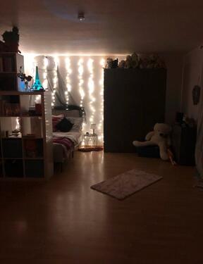 Foto - Helle Souterrain Kellerwohnung ab 01.04.26